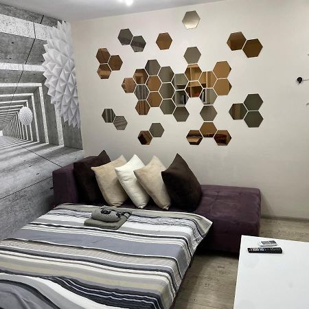 Apartment Dea Burgas by Eksteriør bilde