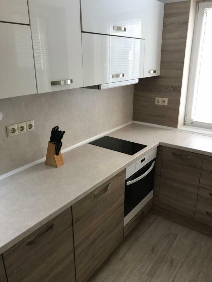 Apartment Dea Burgas by Eksteriør bilde