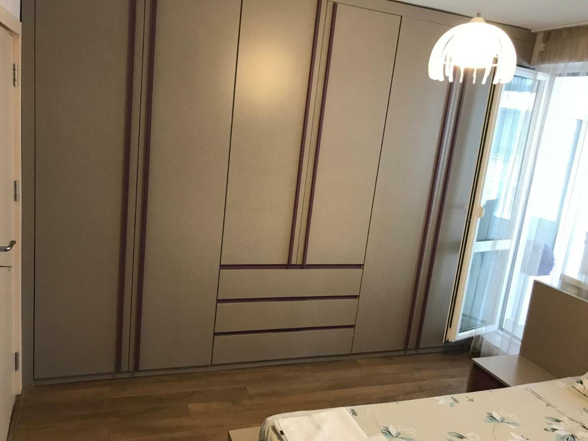 Apartment Dea Burgas by Eksteriør bilde