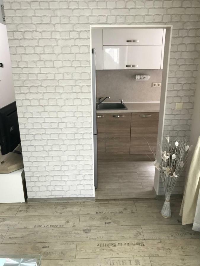 Apartment Dea Burgas by Eksteriør bilde